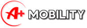 aplusmobilitysolutions.com logo