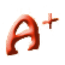 aplusspanishacademy.com logo