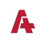 aplussprayfoam.com logo