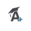 aplusstudentloans.us logo