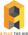 aplustax.com.au logo