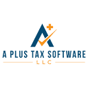 aplustaxsoftware.com logo
