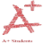 aplustudents.com logo