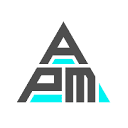 apmoissanite.com logo