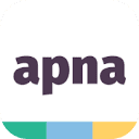apna.co logo