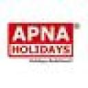 apnaholidays.com logo