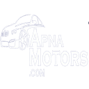 apnamotors.com logo