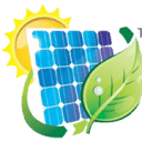apnsolar.com logo