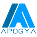 apogya.com logo