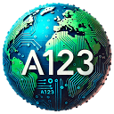 apoio123.com logo