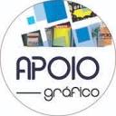 apoiografico.com.br logo