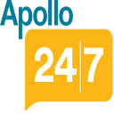 apollo247.com logo