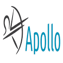 apollochoicemodelling.com logo