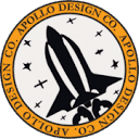 apollodesign.ca logo