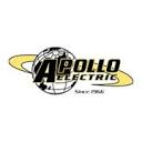 apolloelect.com logo