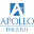 apolloenglish.com logo
