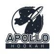 apollohookah.com logo
