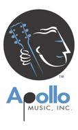 apollomusicinc.com logo