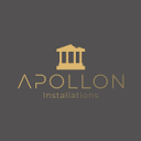 apolloninstallations.ca logo
