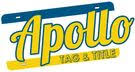 apollotagandtitle.com logo