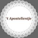 apostelientje.be logo
