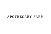 apothecaryfarm.com logo