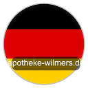 apotheke-wilmers.de logo