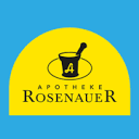 apothekerosenauer.at logo