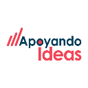 apoyandoideas.mx logo