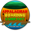 appalachianboardingcompany.com logo