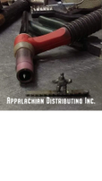 appalachiandist.com logo