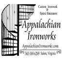 appalachianironworks.com logo