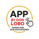 appbydonlobo.com logo