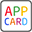 appcard.com logo