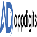 appdigits.com logo