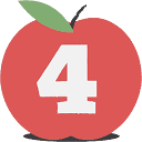 appel4you.nl logo
