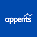 appents.com logo