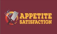 appetitesatisfaction.com logo