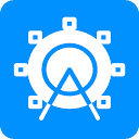 appfair.net logo