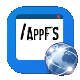 appfs.net logo