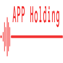 appholding.hu logo