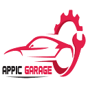 appicgarage.com logo