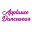 applausedancewear.com logo