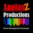applauzproductions.com logo