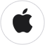 apple.com.cn logo
