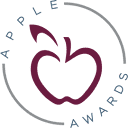 appleawards.org logo