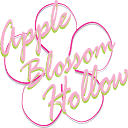 appleblossomhollow.com logo