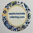 applecharlottecatering.com logo