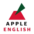 appleenglish.kr logo