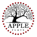 appleflatsfoods.com logo